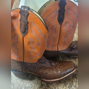 Men's Cowboy boots